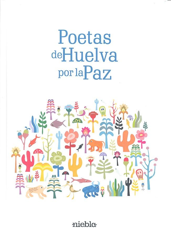 Poetas de Huelva por la paz