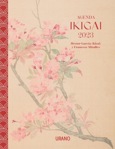 AGENDA IKIGAI 2023