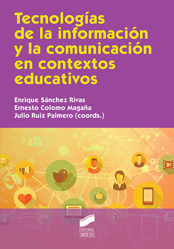 Tecnologías de la información y la comunicación en contextos educativos