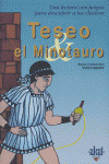 Teseo y el Minotauro