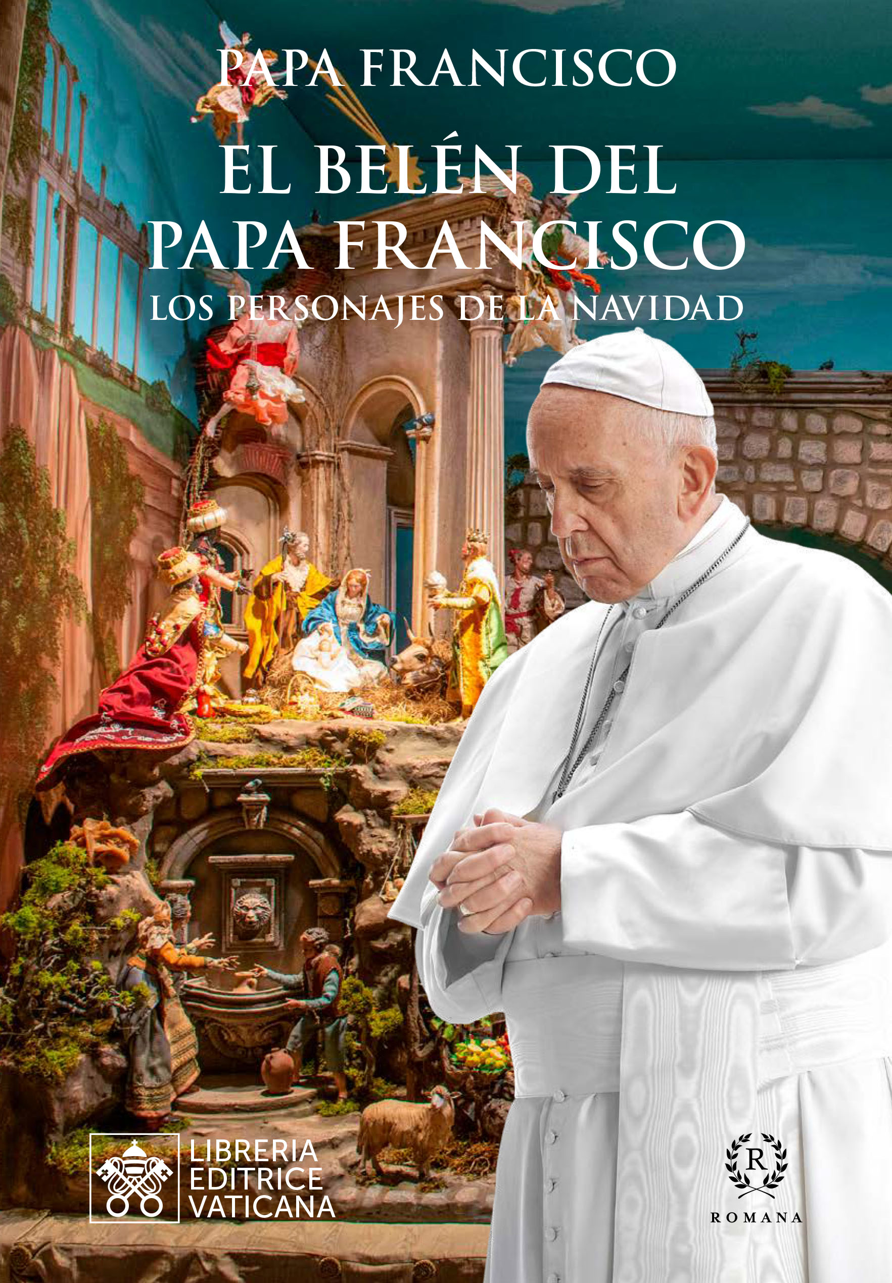 El Belén del Papa Francisco