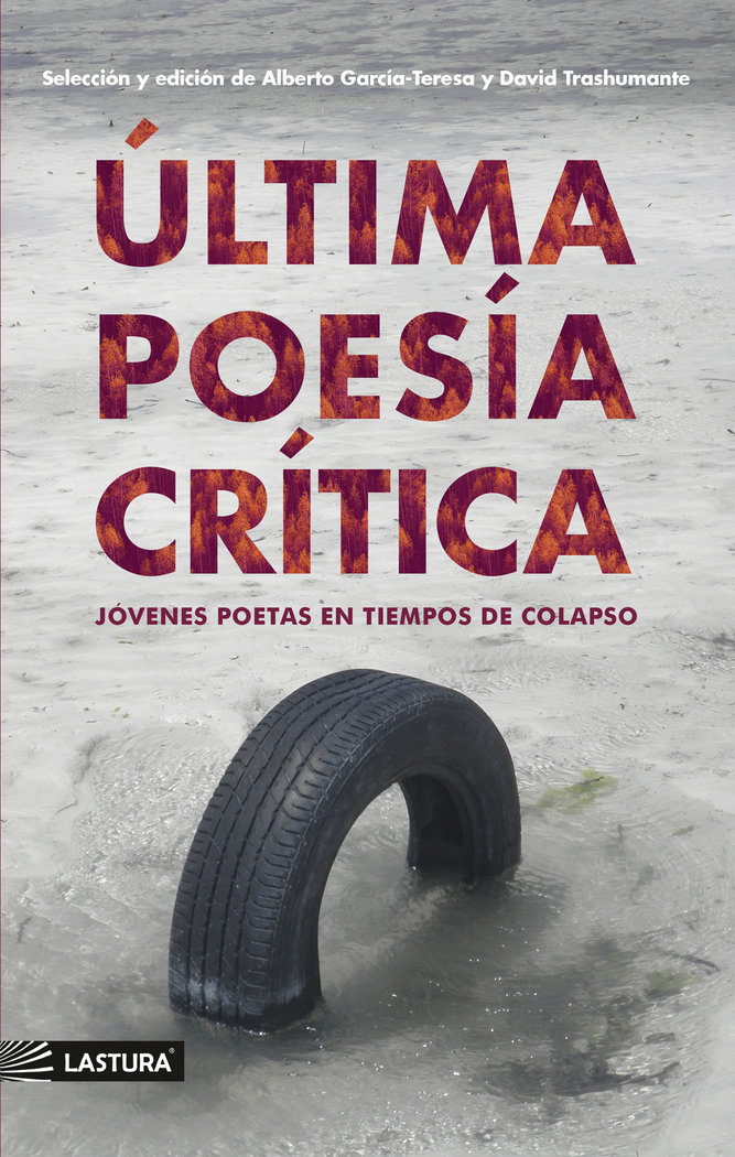 ÃLTIMA POESÃA CRÃTICA