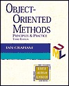 Object-oriented methods.Principles & practice