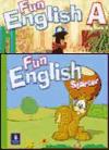 Fun English B. Guia didàctica