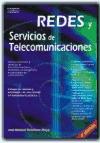 Redes y servicios de telecomunicaciones