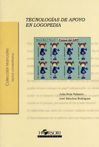 Tecnologías de apoyo en logopedia