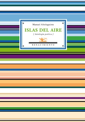 Islas del aire (Antología poética)