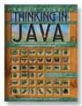 Thinking java