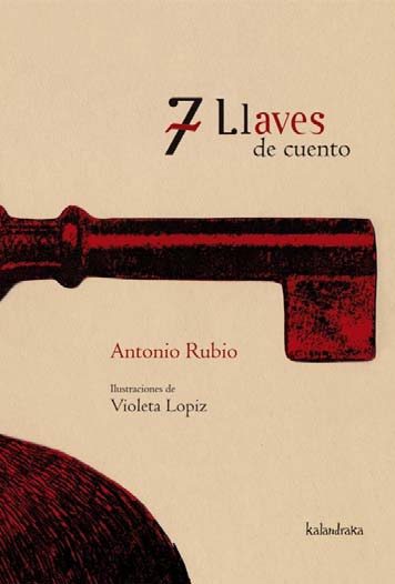 7 llaves de cuento (cuentos de fórmula)