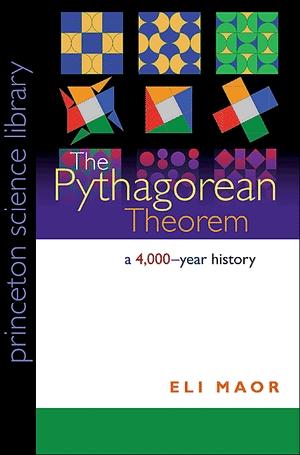 The Pythagorean theorem: a 4.000-year history