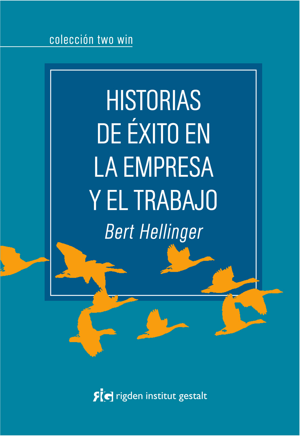 Historias de éxito en la empresa y en trabajo