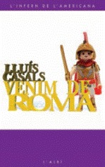 Venim de Roma