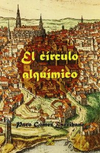 El círculo alquímico