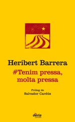 #Tenim pressa, molta pressa