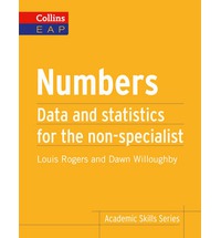 Collins Academic Skills Series - Numbers