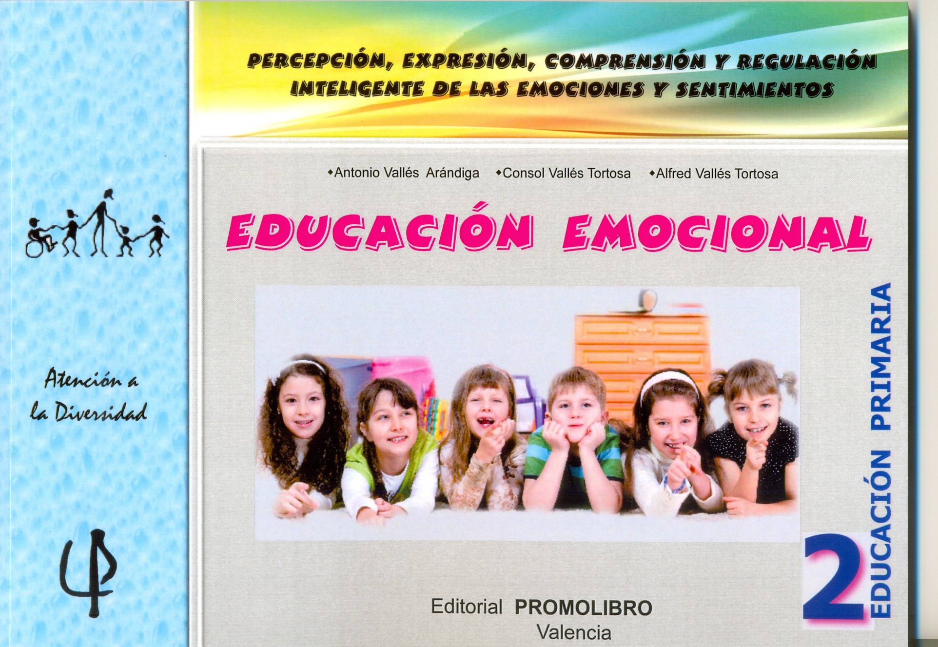 Educación emocional 2