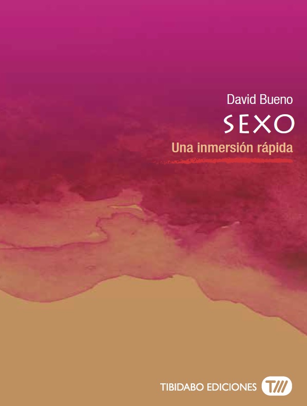 Sexo. Una inmersión rápida