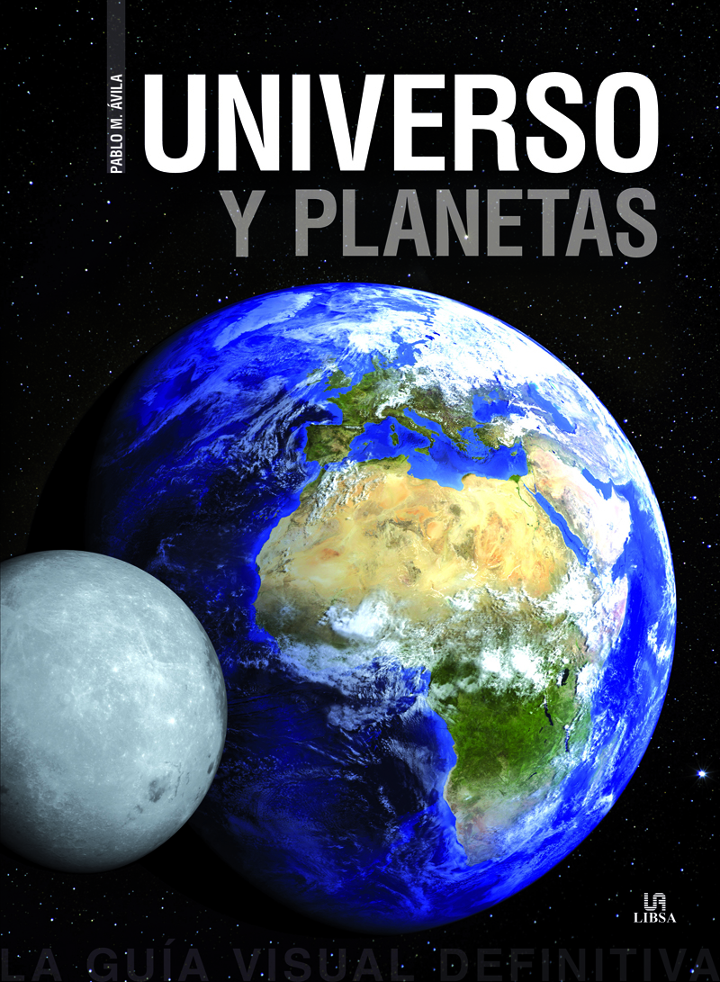 Universo y planetas