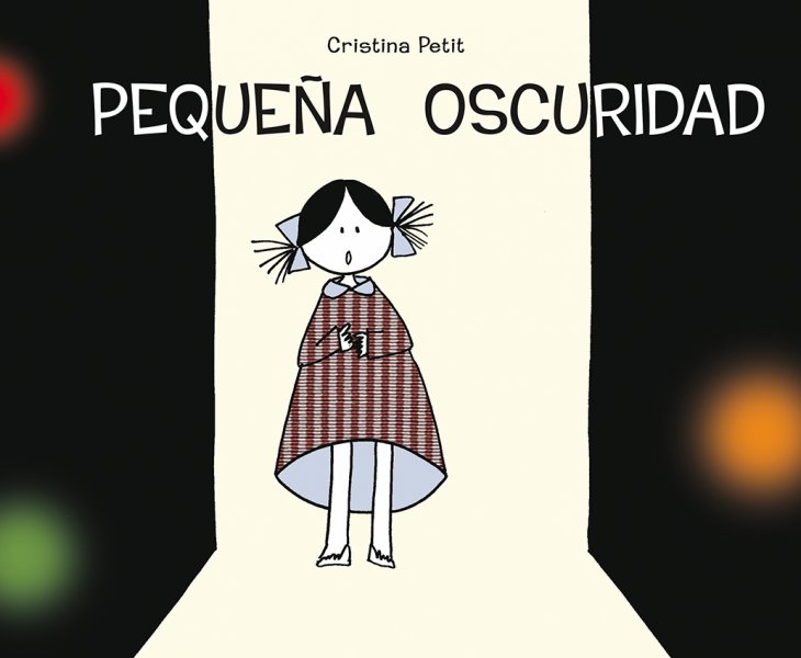 Pequeña oscuridad