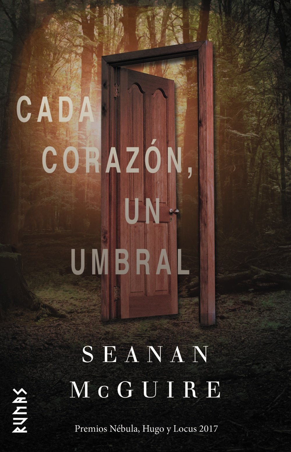 Cada corazón, un umbral