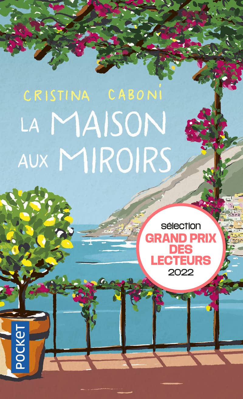 La Maison aux miroirs