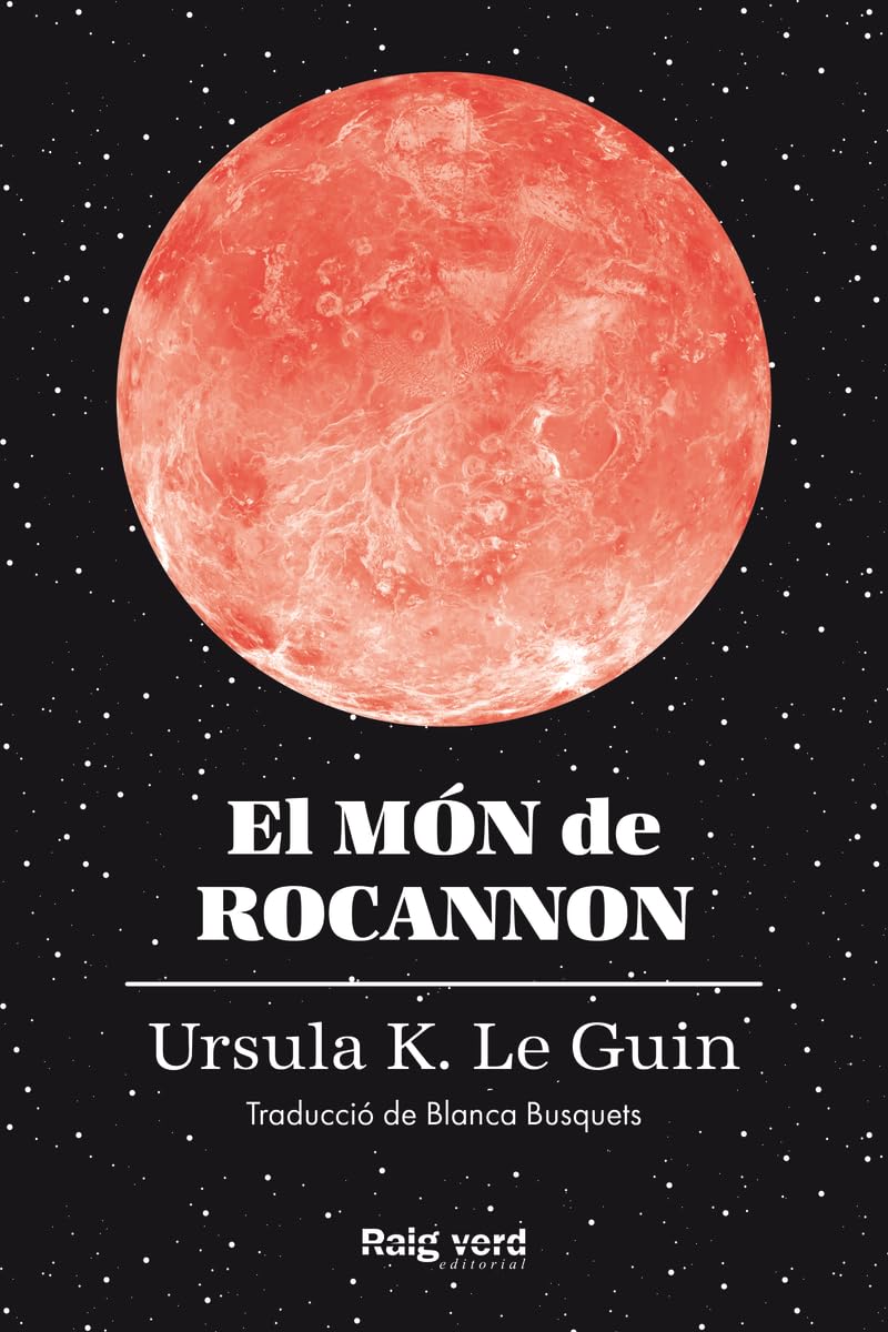 El món de Rocannon