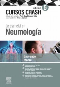 LO ESENCIAL EN NEUMOLOGIA: CURSO CRASH, 5E