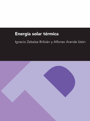 Energía solar térmica