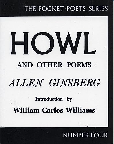 Howl and other poems