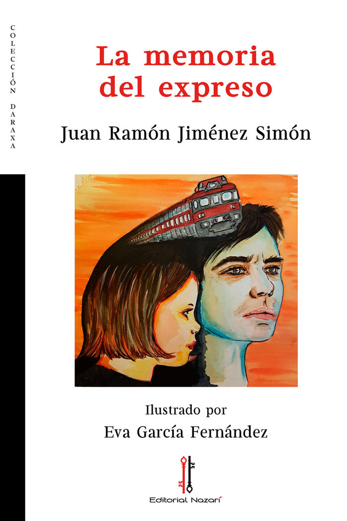 La memoria del expreso