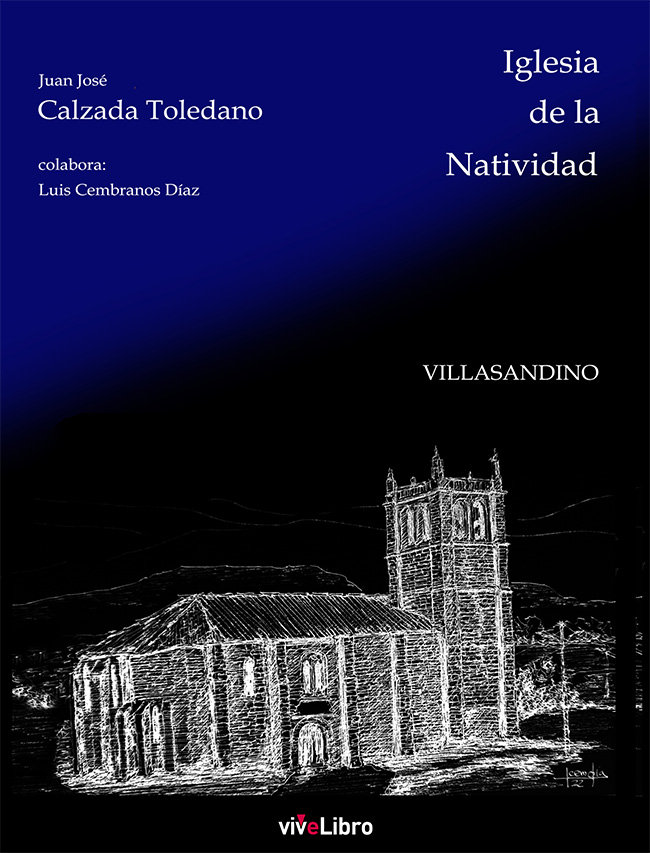 IGLESIA DE LA NATIVIDAD VILLASANDINO