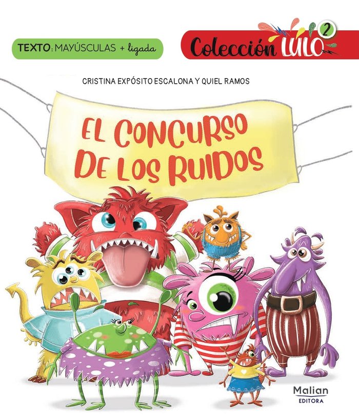 EL CONCURSO DE LOS RUIDOS