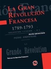 La Gran Revolución Francesa (1789-1793)