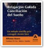 Relajación guiada 1. Conciliación del sueño (CD)