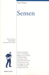 Semen (Premi de Poesia Ausiàs March)