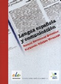 Lengua española y comunicación