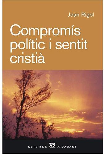 Compromís polític i sentit cristià