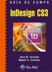 Indesign CS3. Guía de campo