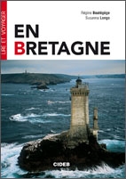 En Bretagne. (Livre + CD)