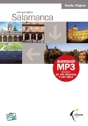 Salamanca. Guía Multimedia (+ Audioguía MP3)