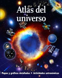 Atlas del universo (+8)