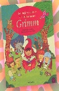 Els millors contes dels germans Grimm