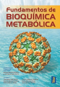 Fundamentos de bioquímica metabólica