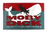 Moby Dick (pop-up)