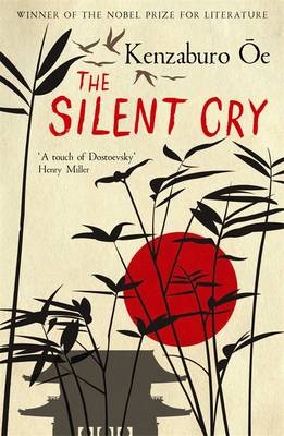 The Silent Cry