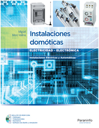 Instalaciones domóticas.