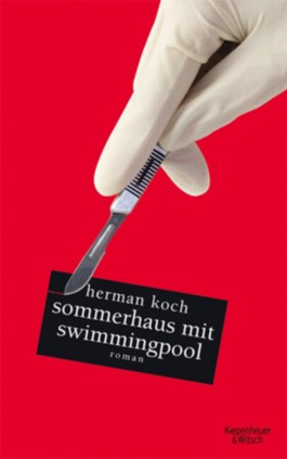 Sommerhaus mit Swimmingpool