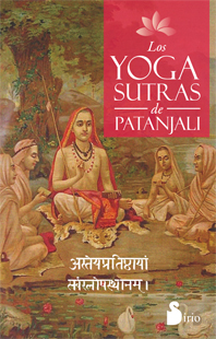 Los Yogasutas de Patanjali