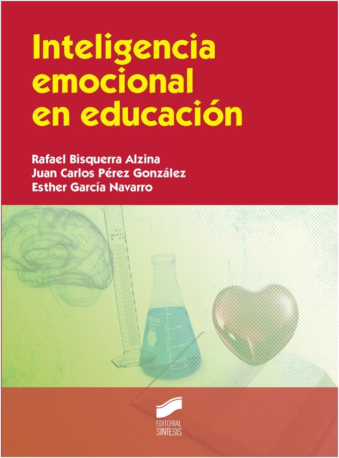 Inteligencia emocional en educación