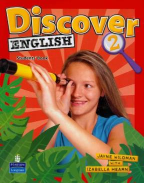 Discover English 2 Student's Book